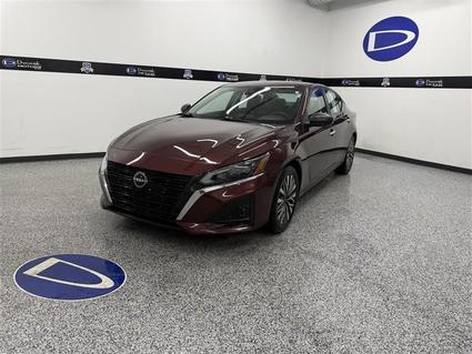 2024 Nissan Altima Bismarck ND