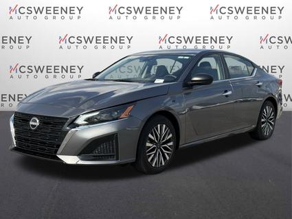 2024 Nissan Altima Pell City AL