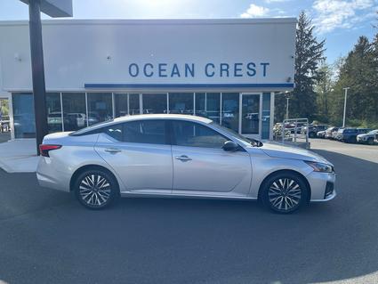 2024 Nissan Altima Warrenton OR