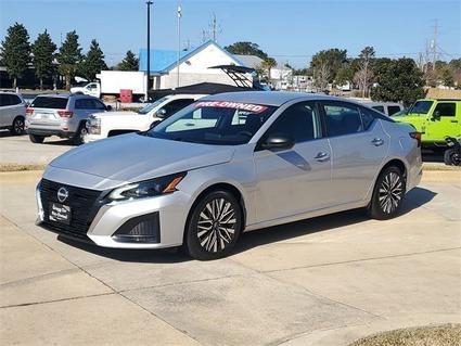 2024 Nissan Altima Destin FL