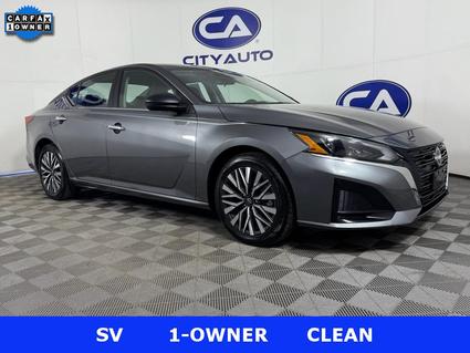 2024 Nissan Altima Memphis TN