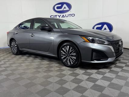 2024 Nissan Altima Memphis TN