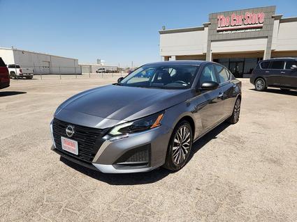 2024 Nissan Altima Midland TX