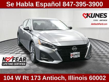 2024 Nissan Altima Antioch IL