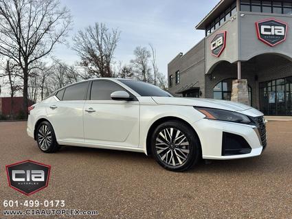 2024 Nissan Altima Madison MS