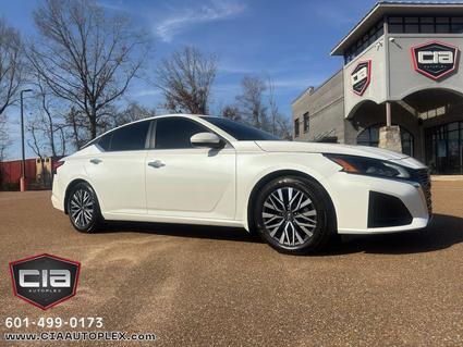 2024 Nissan Altima Madison MS