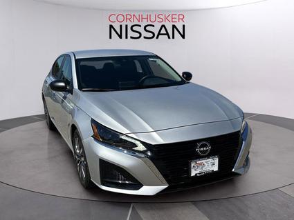 2024 Nissan Altima Norfolk NE