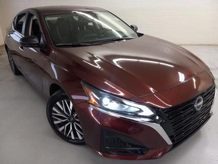 2024 Nissan Altima Toledo OH