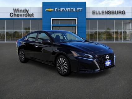 2025 Nissan Altima Pasco WA