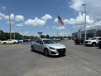 2025 Nissan Altima Stonewall LA