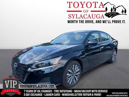 2025 Nissan Altima Sylacauga AL