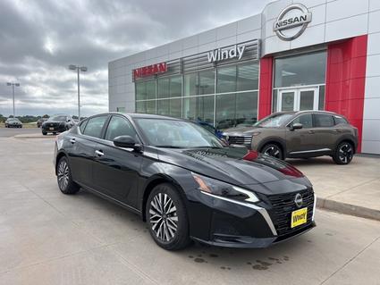 2025 Nissan Altima Elk City OK