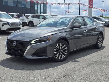 2025 Nissan Altima Hopkinsville KY
