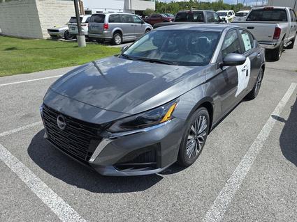 2025 Nissan Altima Hopkinsville KY