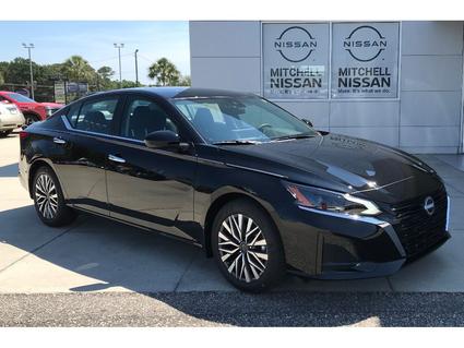 2025 Nissan Altima Enterprise AL
