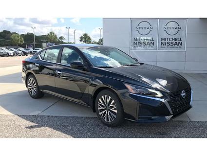 2025 Nissan Altima Enterprise AL