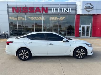 2021 Nissan Altima Champaign IL
