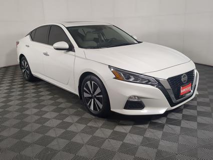 2021 Nissan Altima Champaign IL