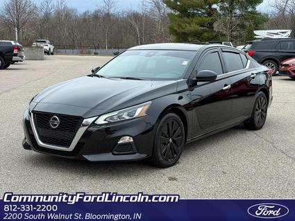 2022 Nissan Altima Bloomington IN