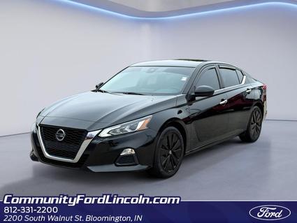 2022 Nissan Altima Bloomington IN