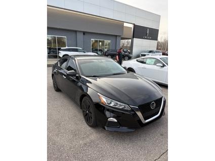 2022 Nissan Altima Bloomington IN