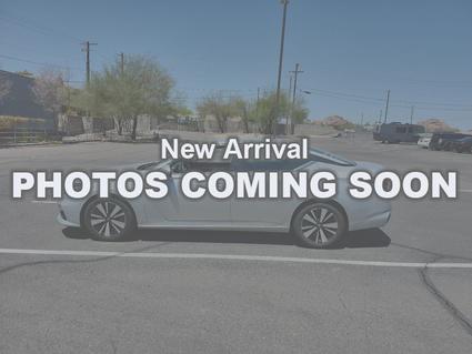 2022 Nissan Altima Phoenix AZ