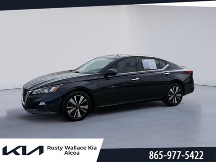 2022 Nissan Altima Louisville TN