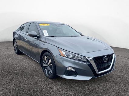 2022 Nissan Altima Florence SC