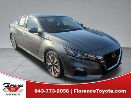 2022 Nissan Altima Florence SC