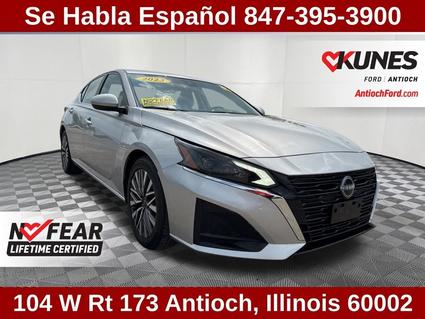 2023 Nissan Altima Antioch IL