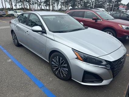 2023 Nissan Altima Eureka CA