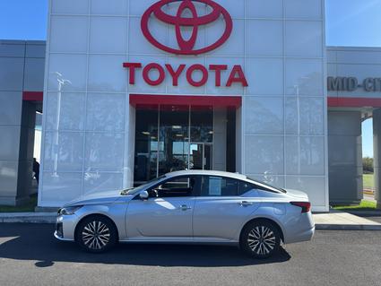 2023 Nissan Altima Eureka CA