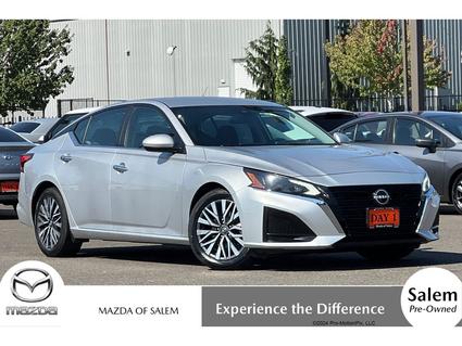 2023 Nissan Altima Salem OR