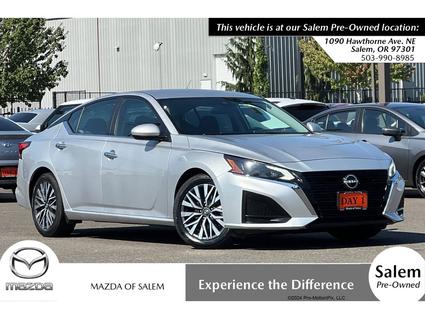 2023 Nissan Altima Salem OR