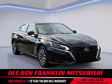 2023 Nissan Altima Oak Ridge TN