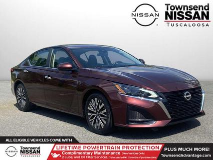 2023 Nissan Altima Tuscaloosa AL