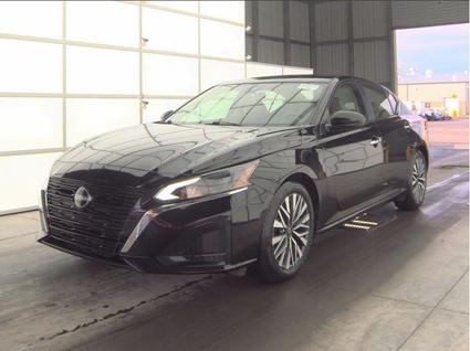 2023 Nissan Altima Murfreesboro TN