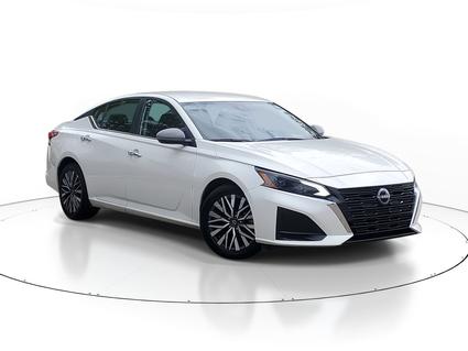 2023 Nissan Altima Canton MI
