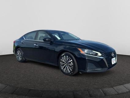 2023 Nissan Altima Natchitoches LA