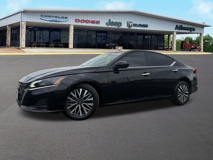 2023 Nissan Altima Pleasanton TX