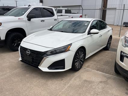 2023 Nissan Altima Corsicana TX