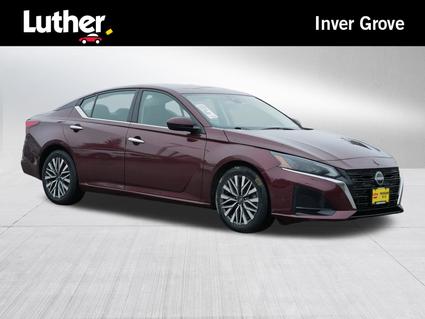 2023 Nissan Altima Inver Grove Heights MN