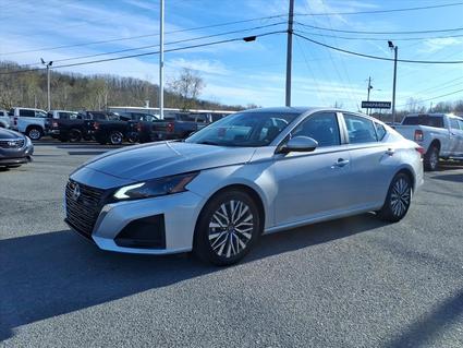 2023 Nissan Altima Johnson City TN