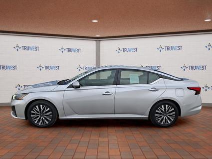 2023 Nissan Altima Cortez CO