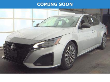 2024 Nissan Altima Murfreesboro TN