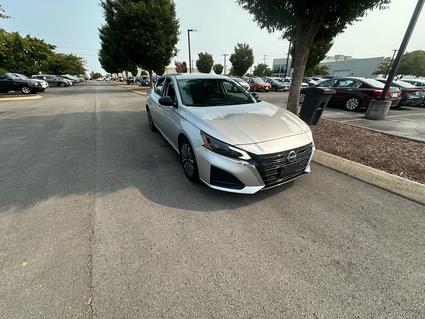 2024 Nissan Altima Murfreesboro TN