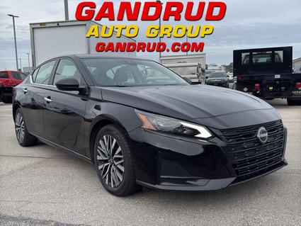 2024 Nissan Altima Green Bay WI