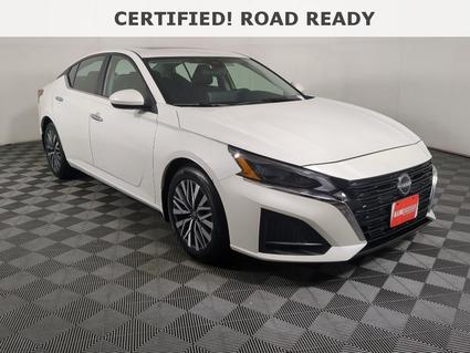 2024 Nissan Altima Champaign IL