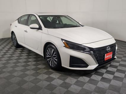 2024 Nissan Altima Champaign IL