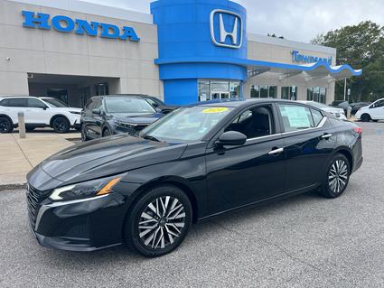 2024 Nissan Altima Tuscaloosa AL